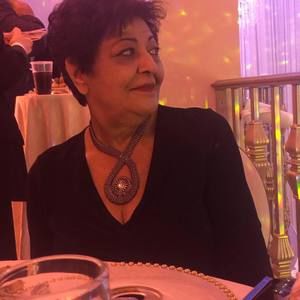 Meet your Posher, Shukria